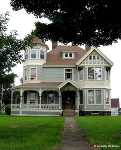 Nova Scotia House